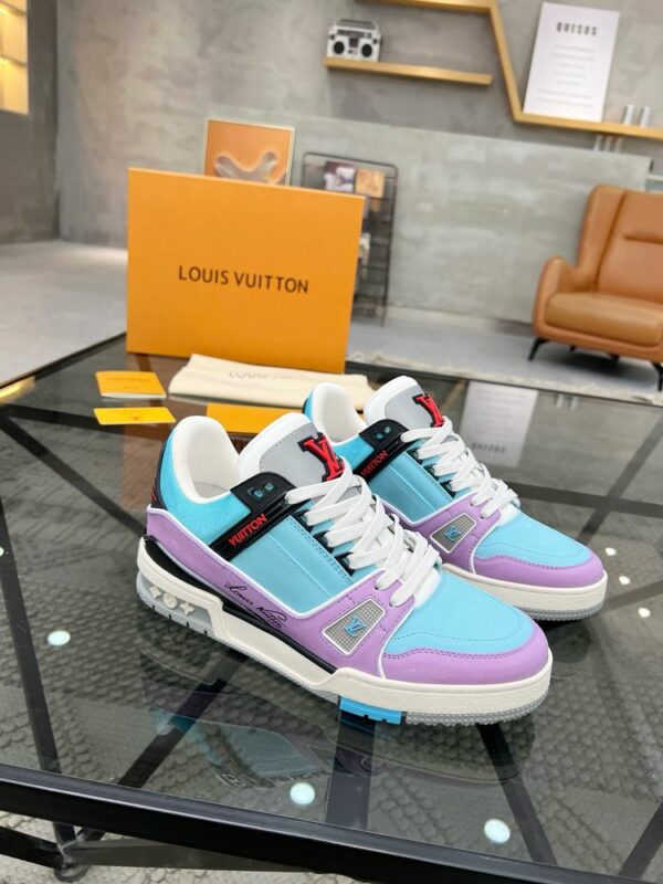 New Fashion Shoes L3337