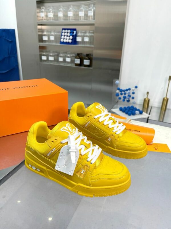New Fashion Shoes L3336