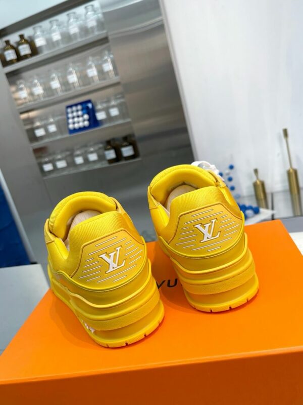 New Fashion Shoes L3336