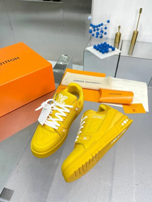 New Fashion Shoes L3336