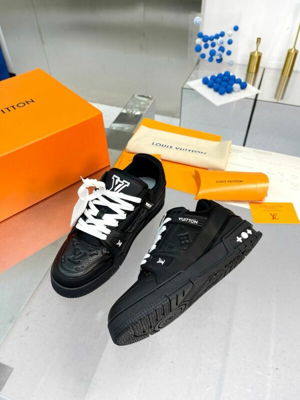 New Fashion Shoes L3336