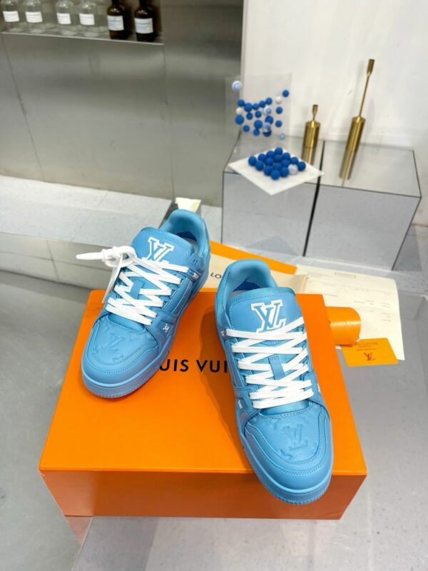 New Fashion Shoes L3336