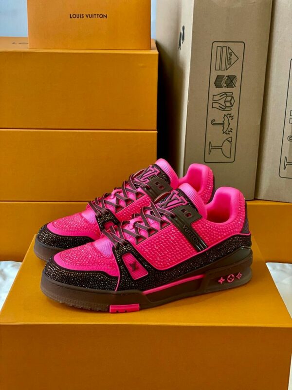 New Fashion Shoes L3335