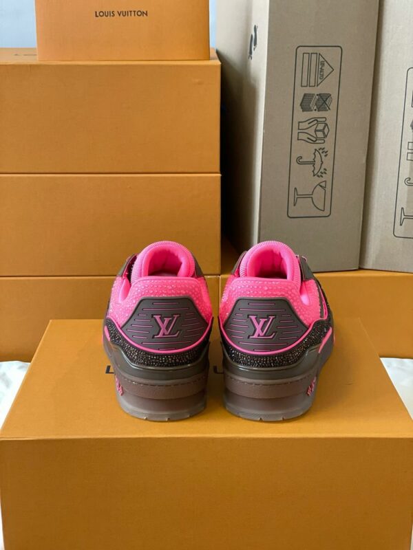 New Fashion Shoes L3335