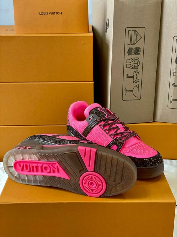 New Fashion Shoes L3335