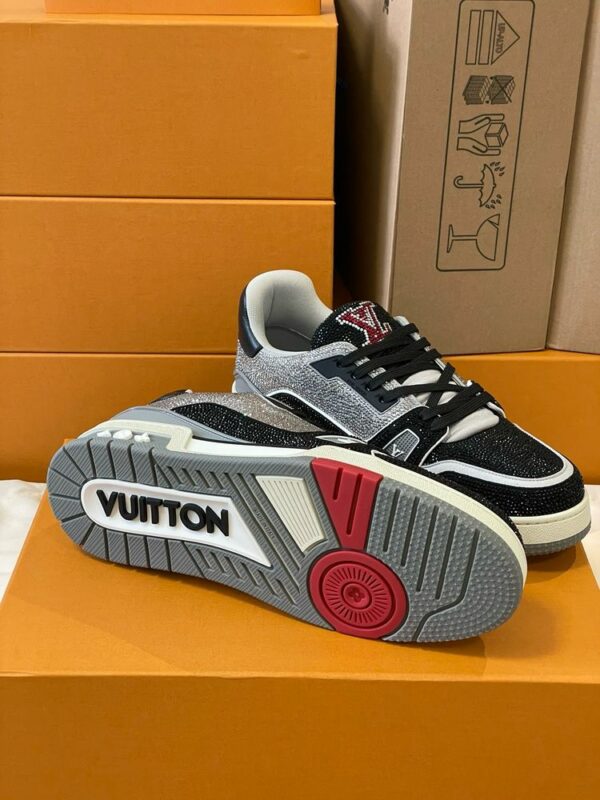 New Fashion Shoes L3335