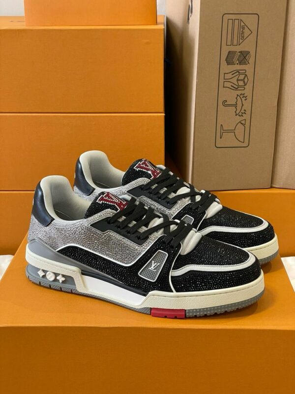 New Fashion Shoes L3335