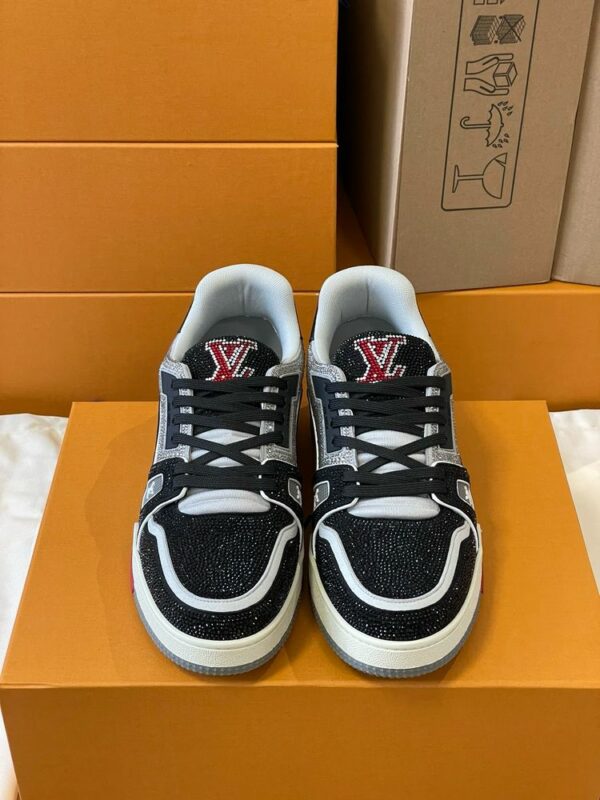 New Fashion Shoes L3335
