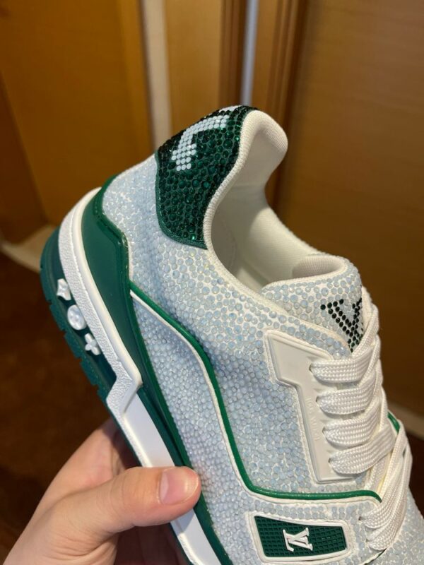 New Fashion Shoes L3335