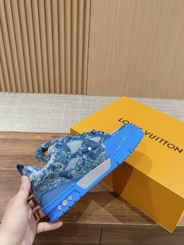 New Fashion Shoes L3334