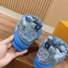 Modern Street Style Shoes L3334