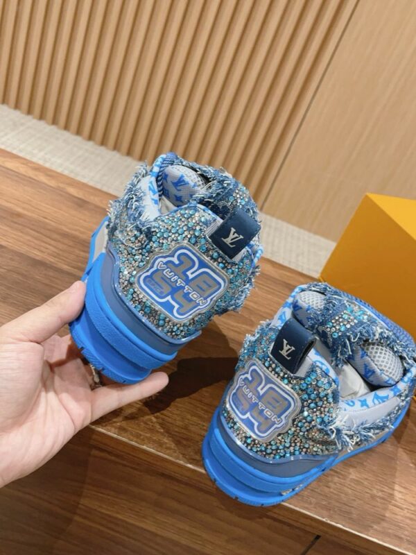 New Fashion Shoes L3334