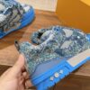 Modern Street Style Shoes L3334