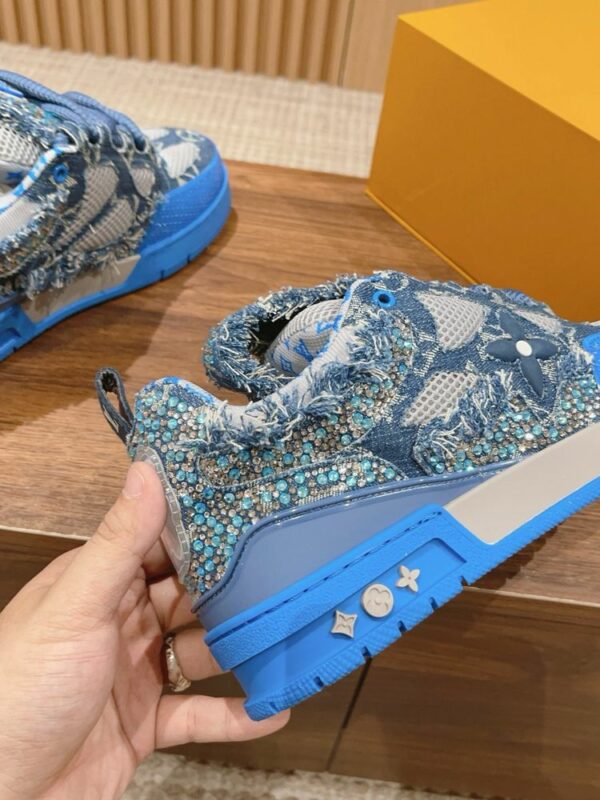 New Fashion Shoes L3334