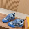 Modern Street Style Shoes L3334