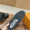 Modern Street Style Shoes L3334