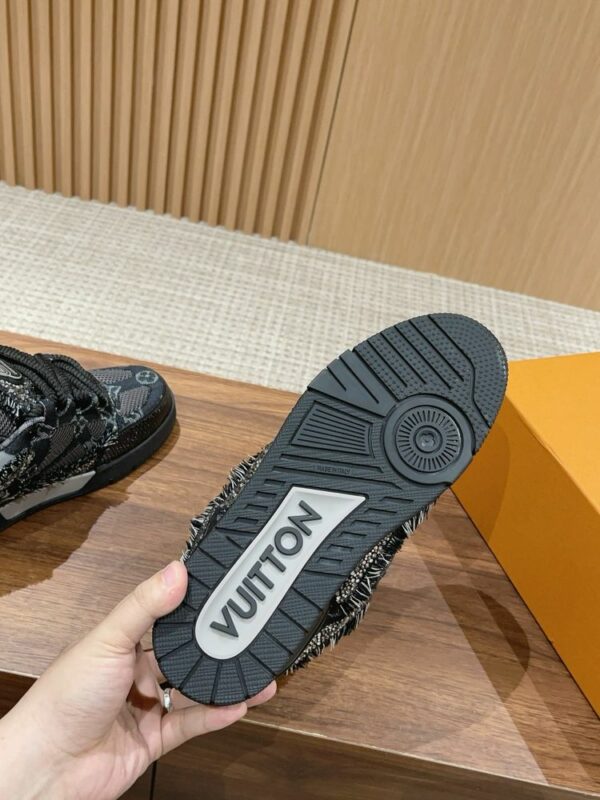 New Fashion Shoes L3334