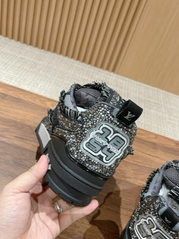 New Fashion Shoes L3334