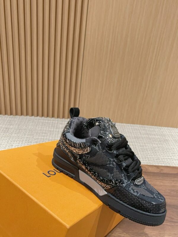 New Fashion Shoes L3334