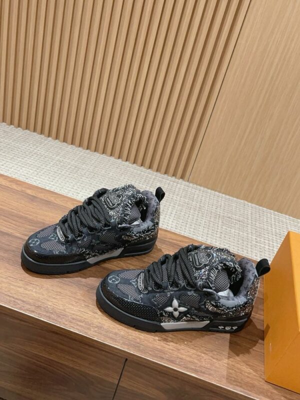 New Fashion Shoes L3334
