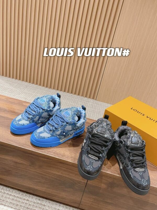New Fashion Shoes L3334