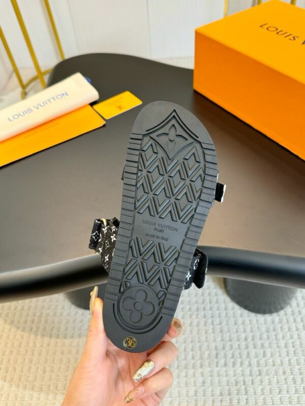New Fashion Shoes L3333