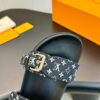 Modern Street Style Shoes L3333