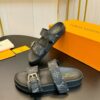 Modern Street Style Shoes L3333