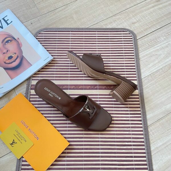 New Fashion Shoes L3332