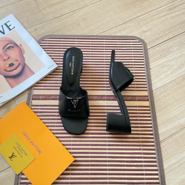 New Fashion Shoes L3332