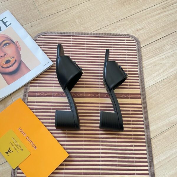 New Fashion Shoes L3332