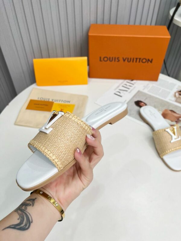 New Fashion Shoes L3331