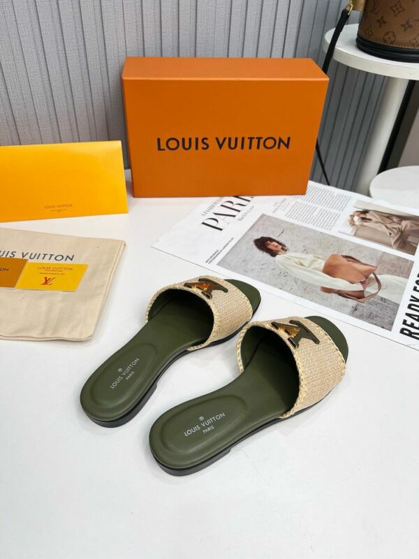 New Fashion Shoes L3331