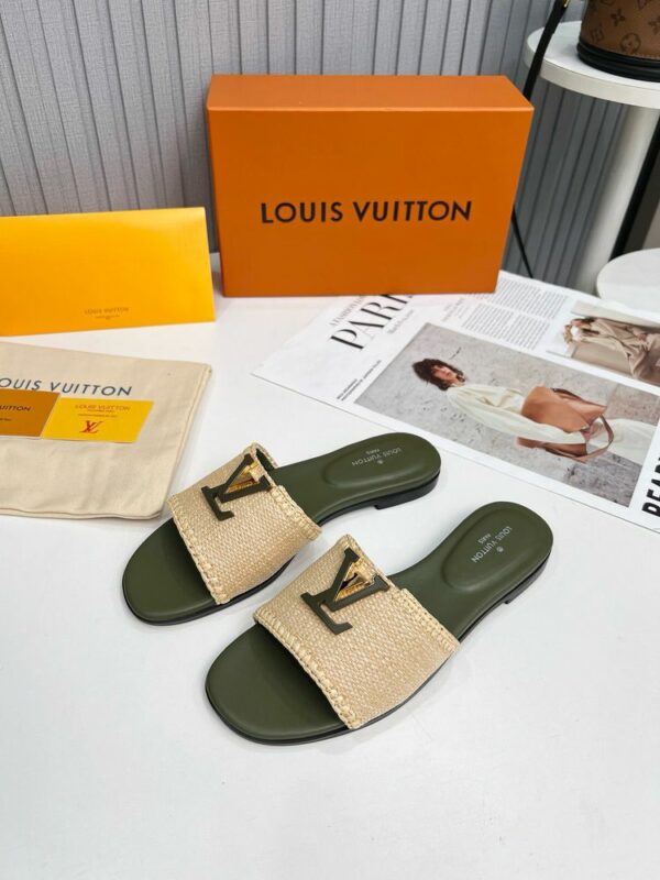 New Fashion Shoes L3331