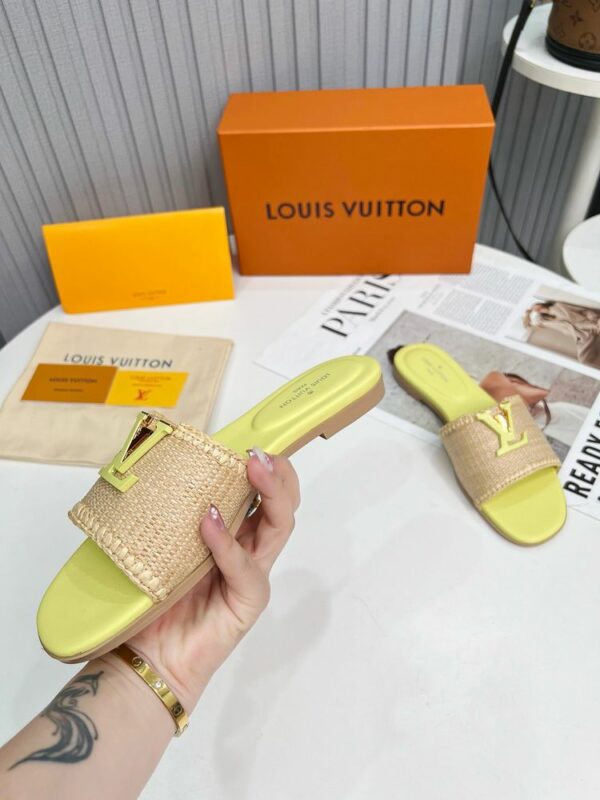 New Fashion Shoes L3331