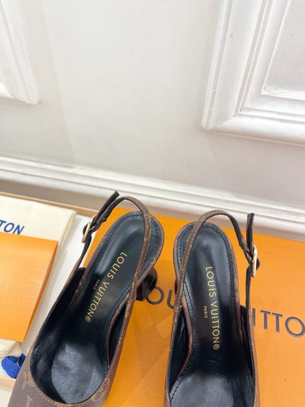 New Fashion Shoes L3330