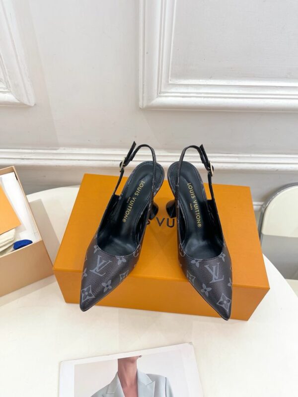 New Fashion Shoes L3330