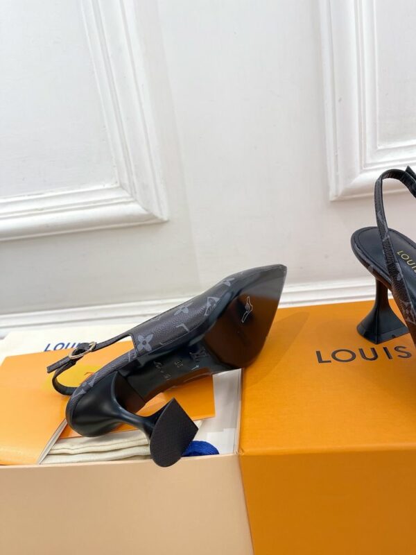 New Fashion Shoes L3330