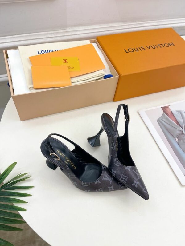 New Fashion Shoes L3330