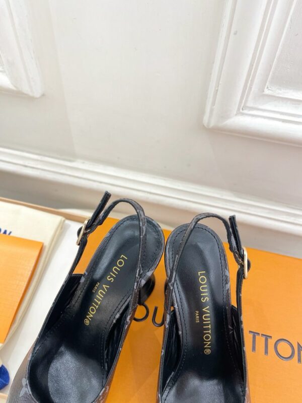 New Fashion Shoes L3330