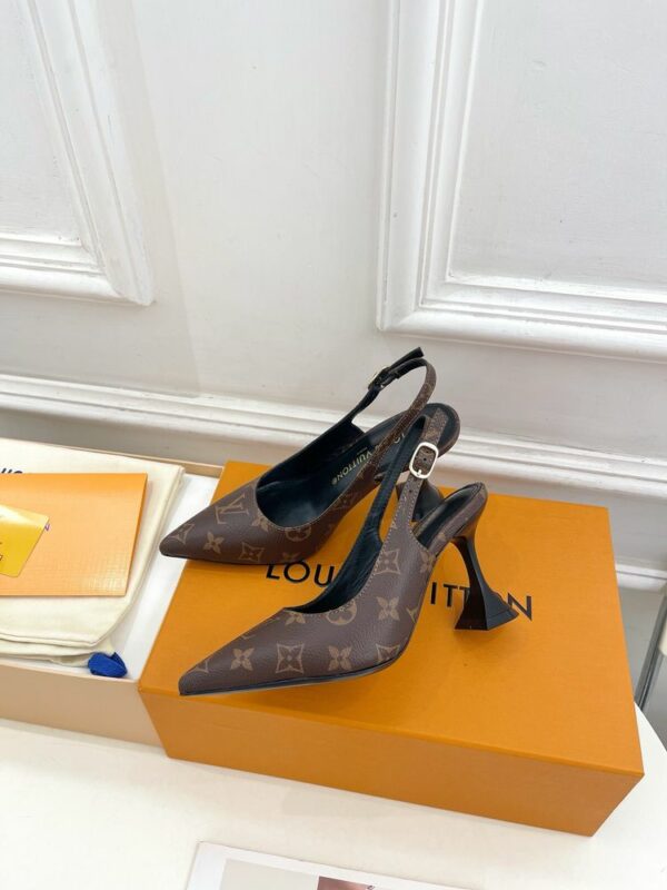 New Fashion Shoes L3330