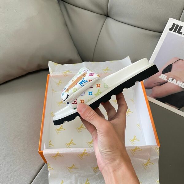 New Fashion Shoes L3329