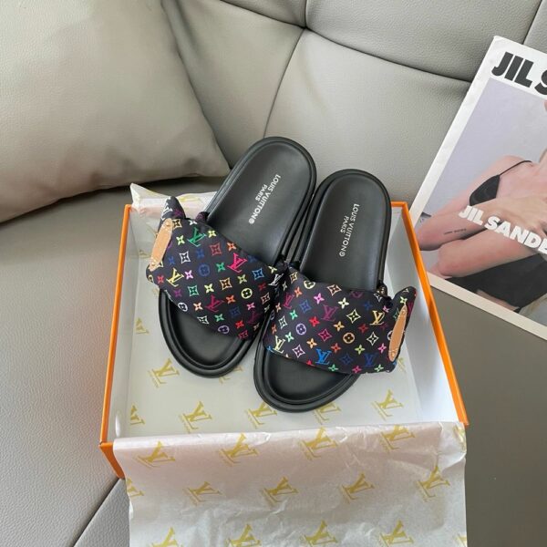 New Fashion Shoes L3329