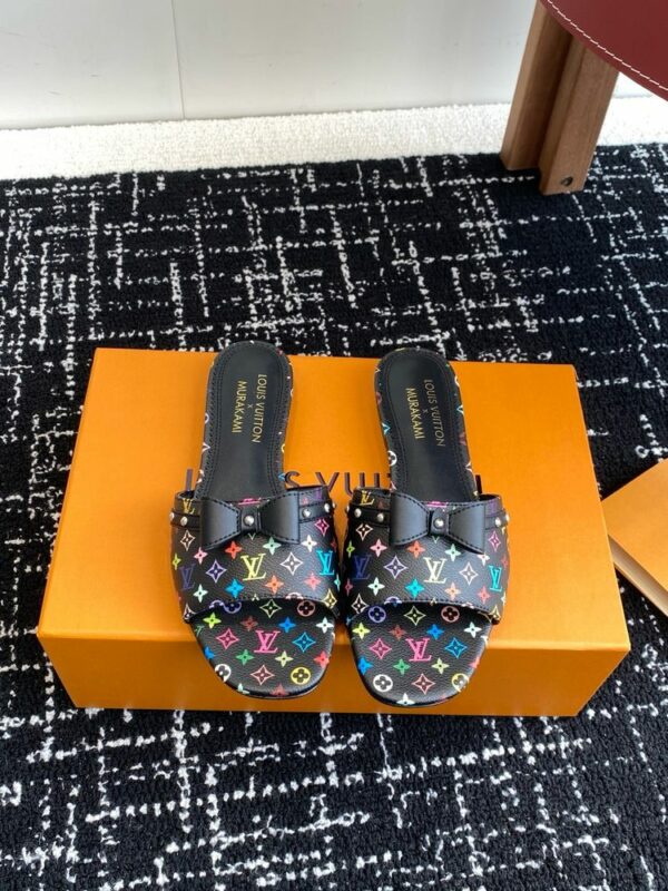 New Fashion Shoes L3327