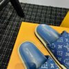 Modern Street Style Shoes L3326-3