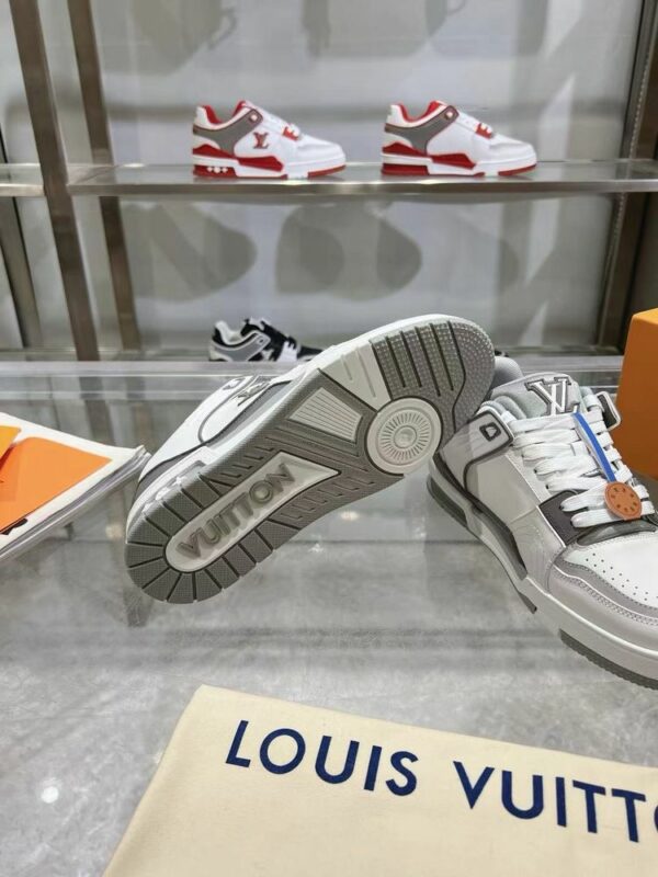 New Fashion Shoes L3325