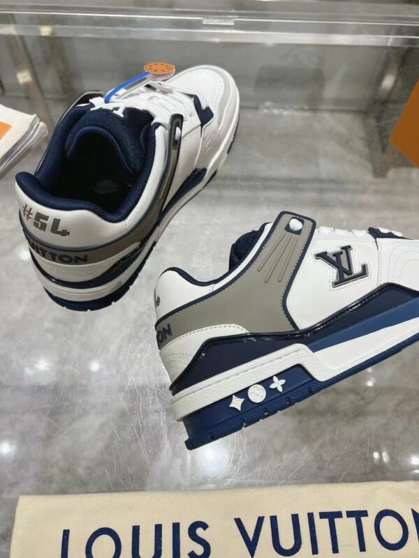 New Fashion Shoes L3325