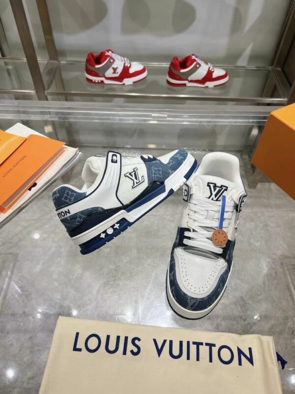 New Fashion Shoes L3325