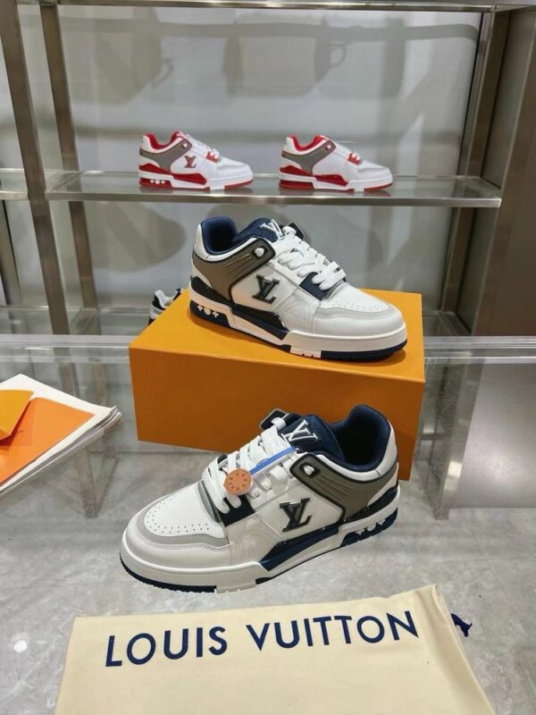 New Fashion Shoes L3325