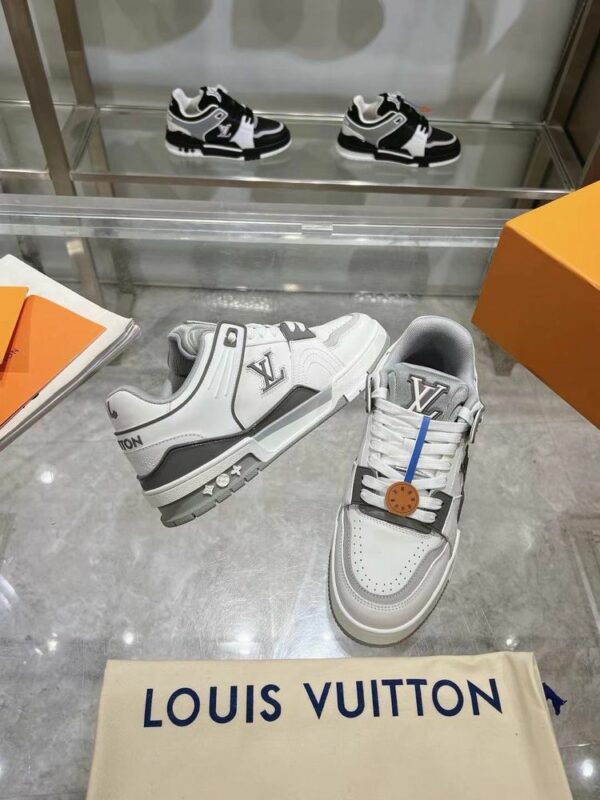 New Fashion Shoes L3325